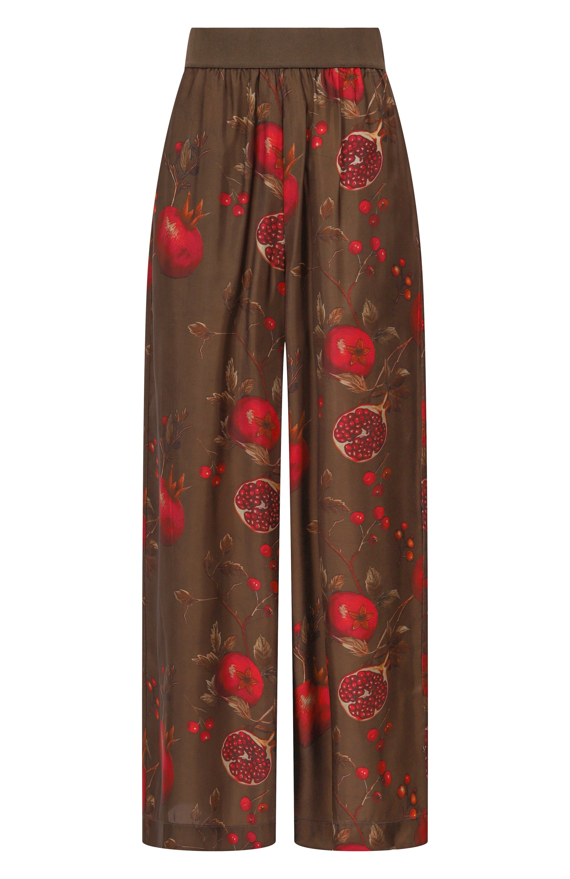 Брюки UMA WANG, арт. UP3001, фото 1