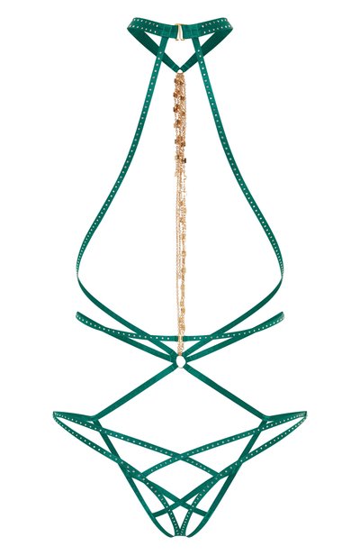 Боди rubi AGENT PROVOCATEUR, арт. AP11633300691, фото 2