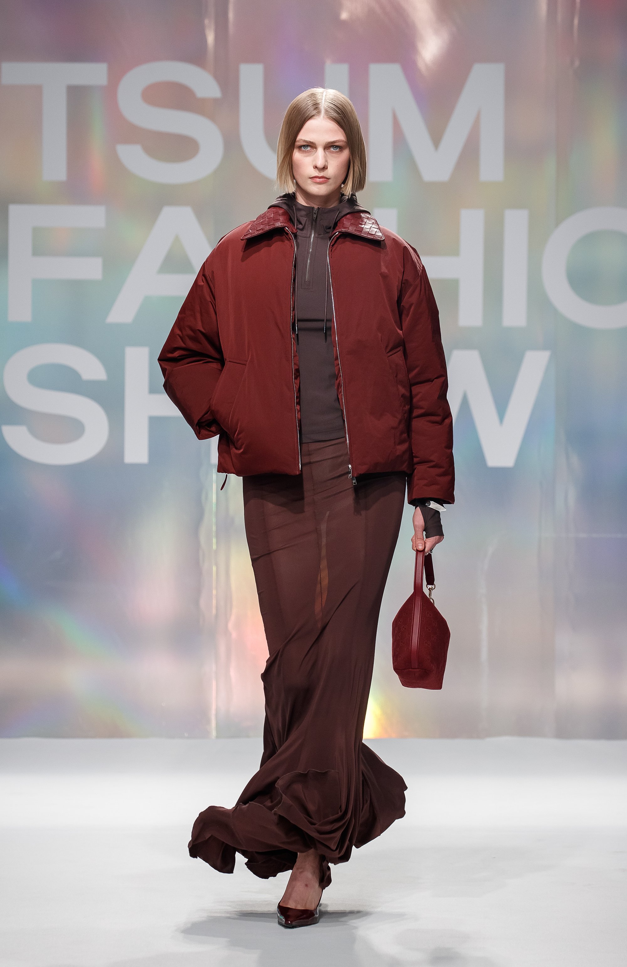 Худи JUUN.J, арт. JW4841W02D, фото 6