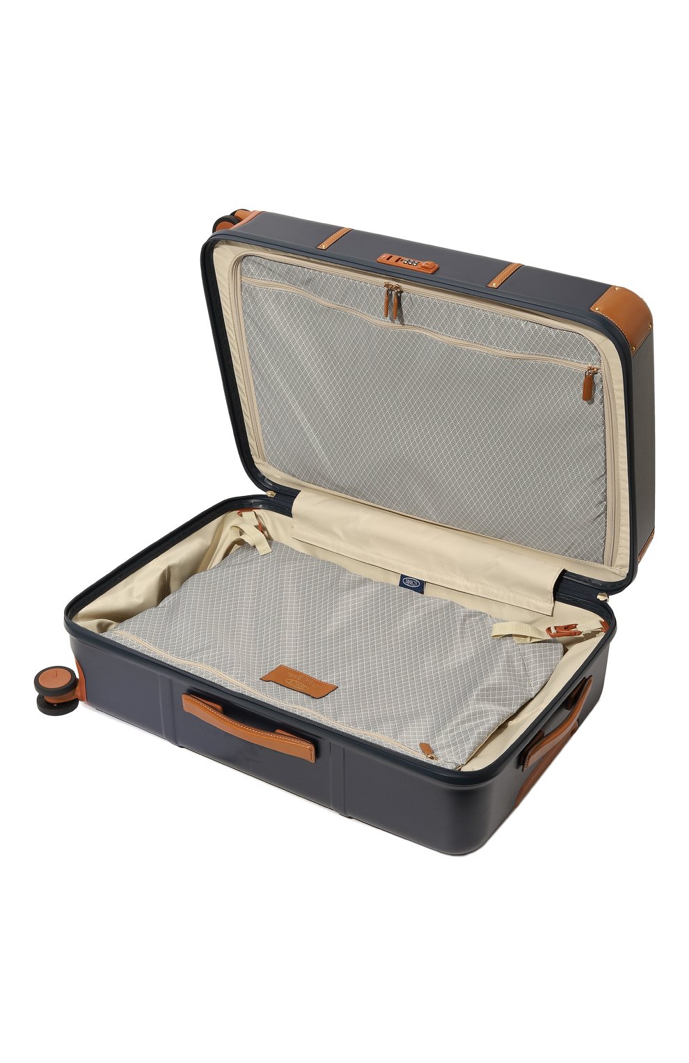 Дорожный чемодан bellagio BRIC`S, арт. BBG28303.698, фото 4