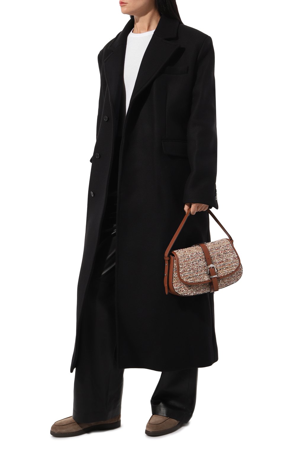 Сумка magalu COCCINELLE, арт. E1 PDH 18 02 01, фото 7