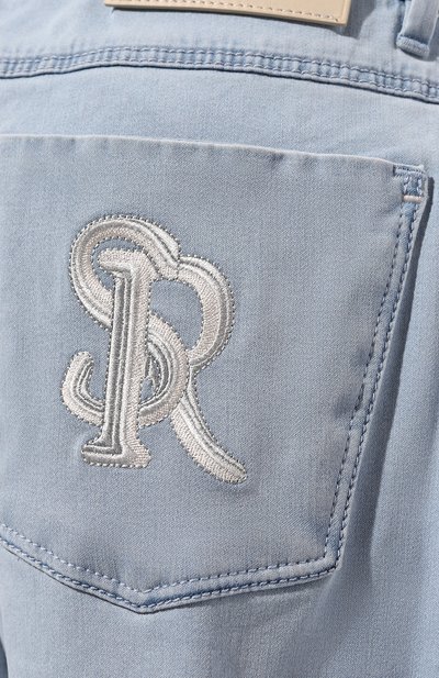 Джинсы STEFANO RICCI, арт. M8T31B3130/TNICE, фото 5