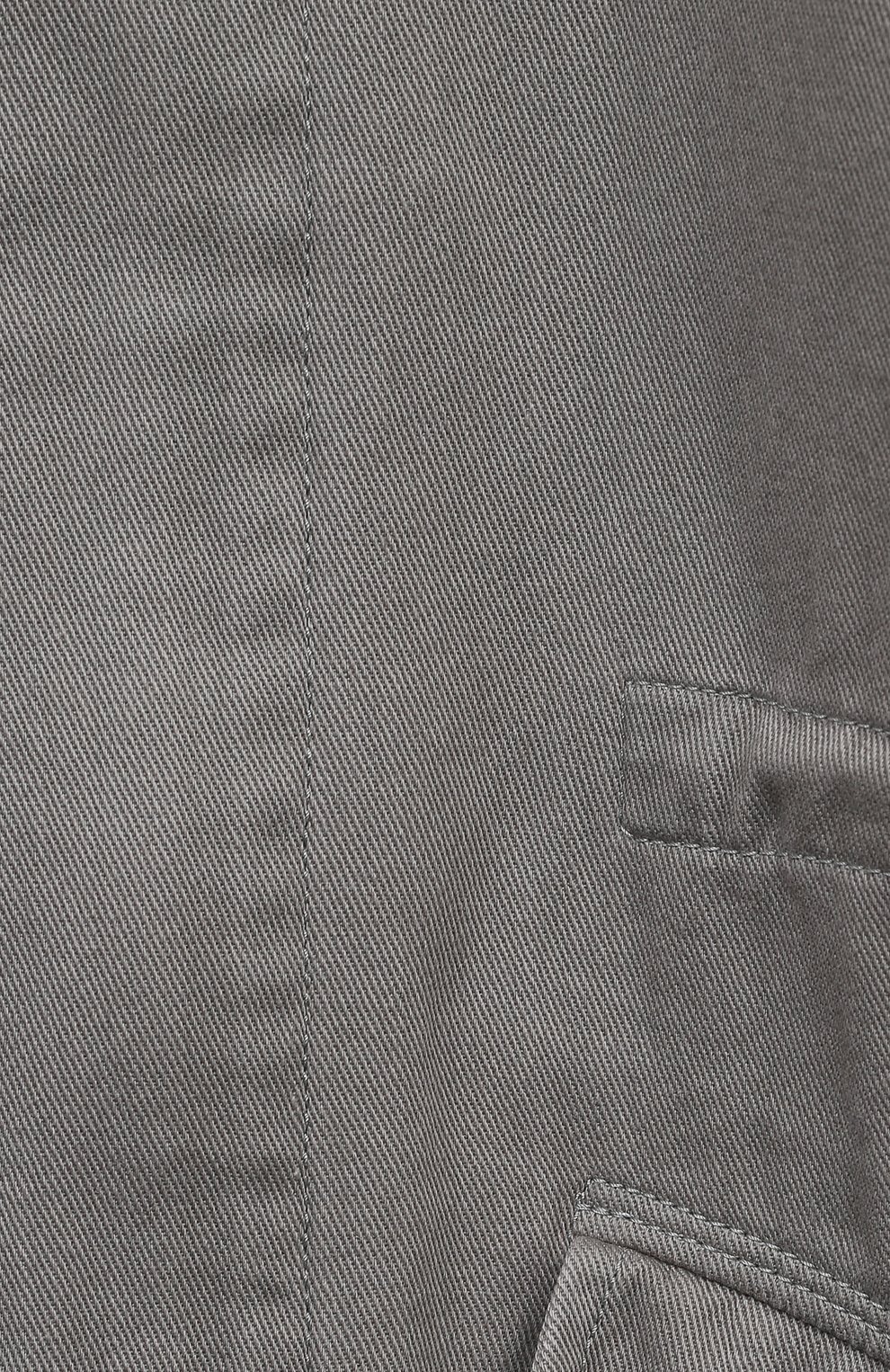 Пуховая парка YVES SALOMON ENFANT, арт. 24WEM903LGEC4X/4-6, фото 3