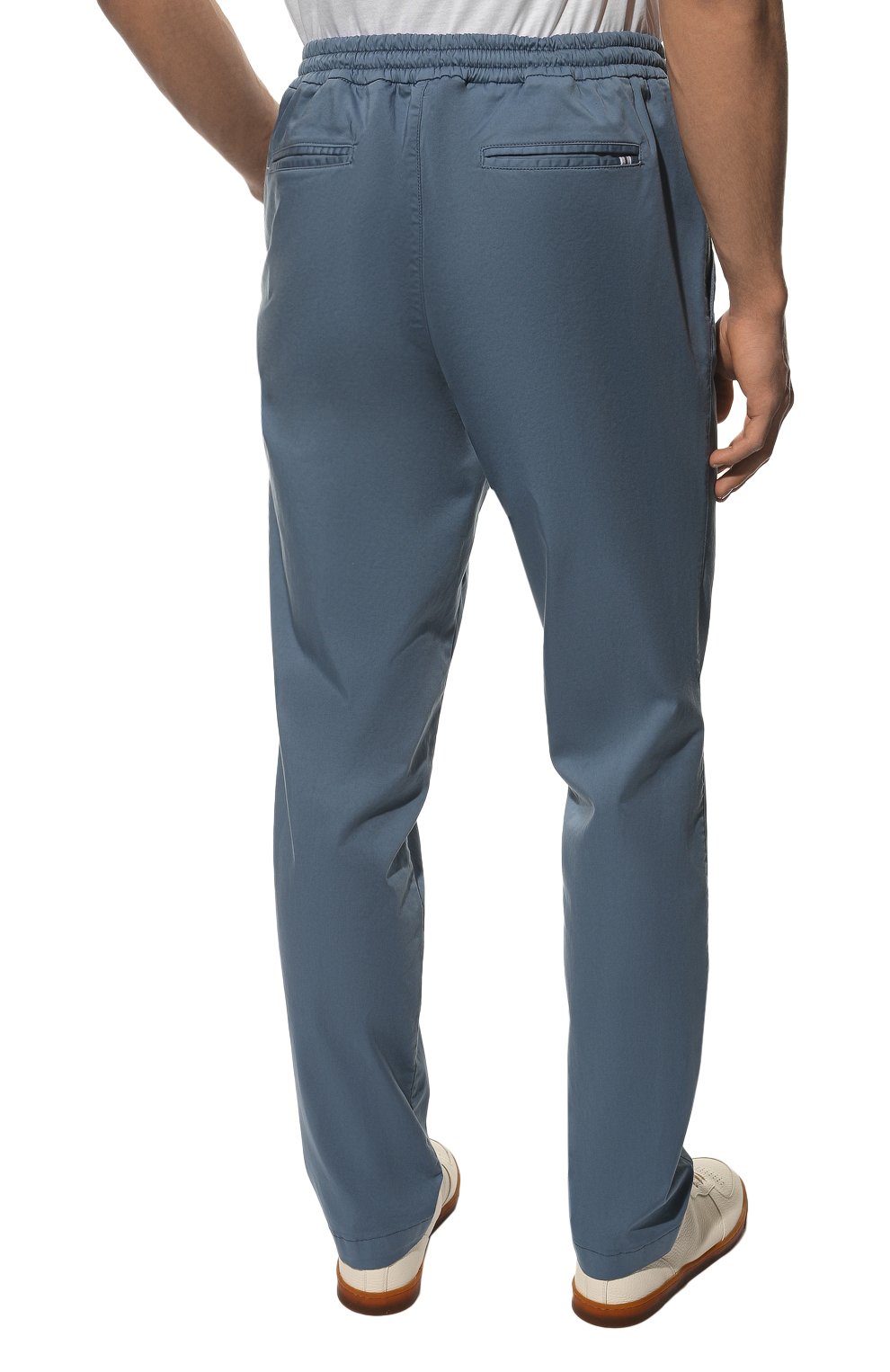 Брюки FEDELI, арт. 5UED0402, фото 4