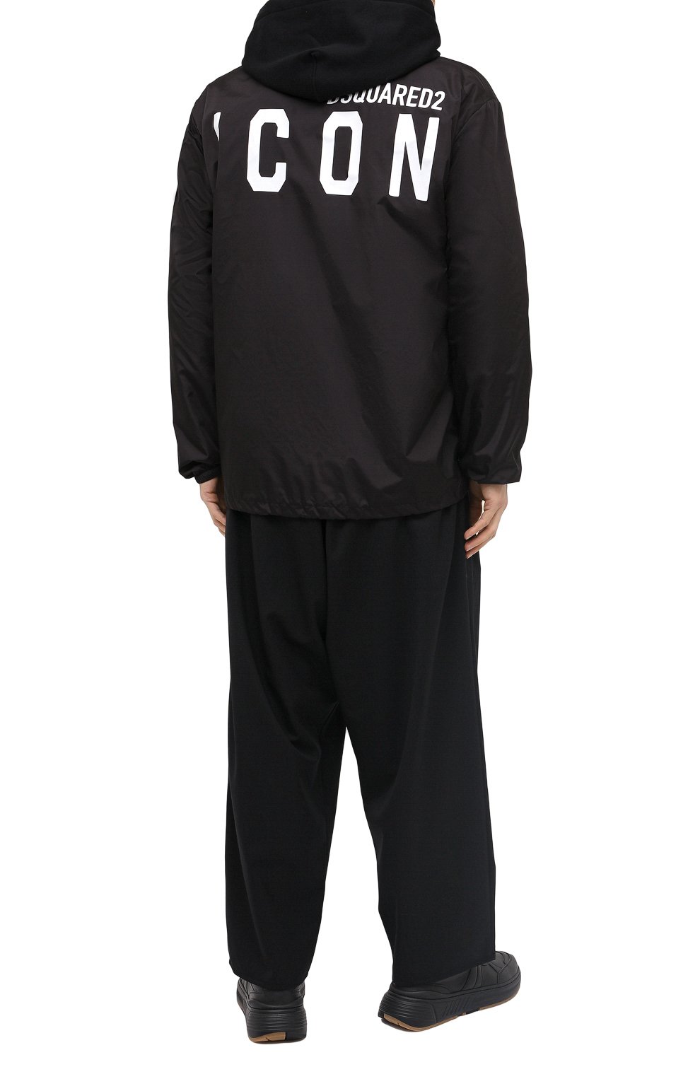 Куртка DSQUARED2, арт. S79AM0011/S53140, фото 2