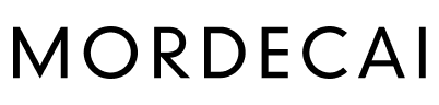 MORDECAI