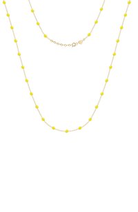 Колье LUCKY ZNAKY, арт. ANEC439, фото 1