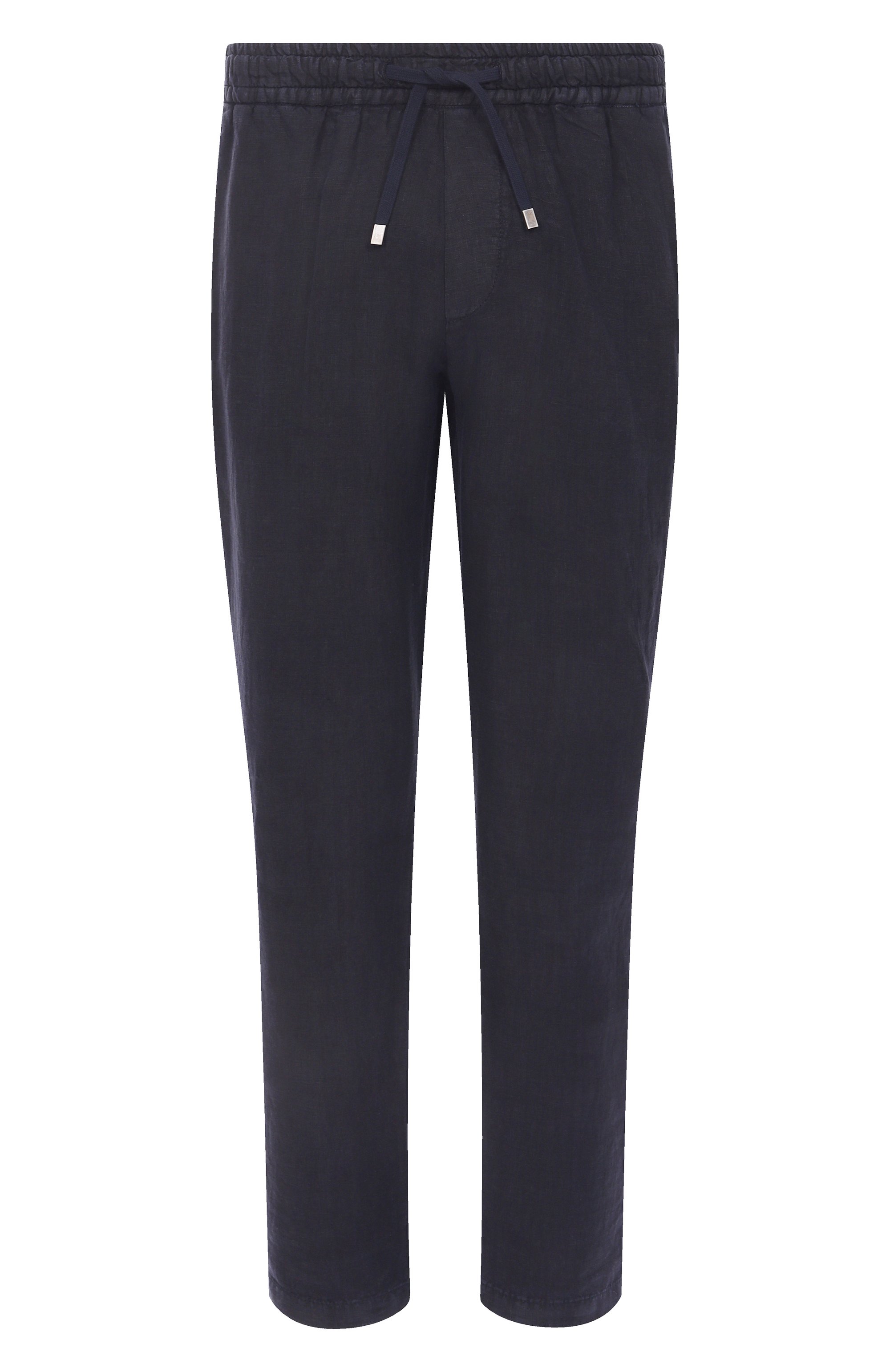 Льняные брюки BOGLIOLI, арт. 89895Q/SB5752, фото 1