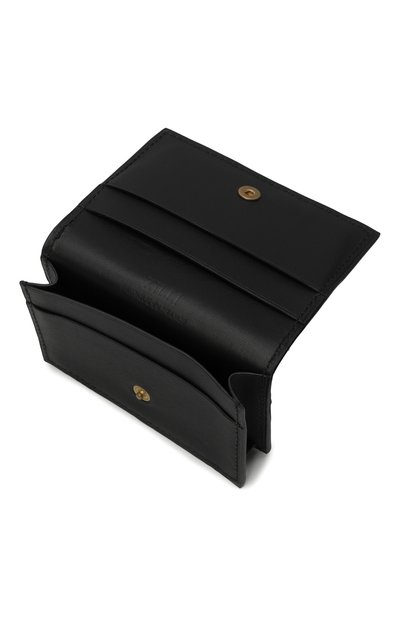 Кожаный футляр для монет ZILLI, арт. ZCCH01M1015VTEX30, фото 3