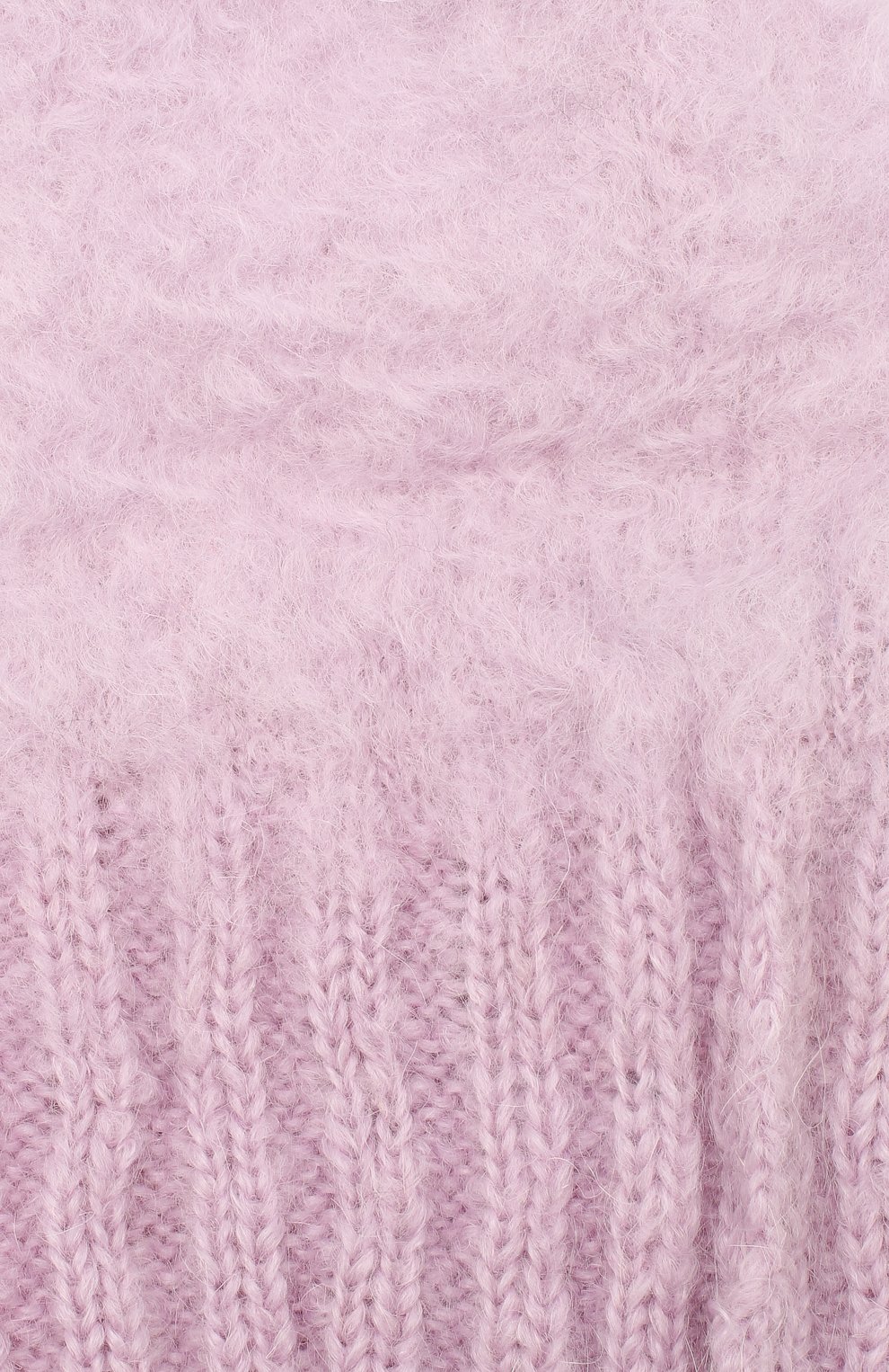 Шерстяная шапка aurora BALMUIR, арт. AUR0RA KID M0HAIR BEANIE, фото 3