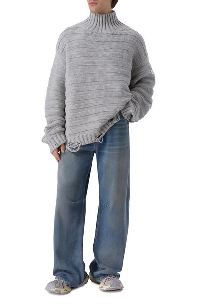 Джинсы MM6, арт. SH2LA0039/M30017, фото 2