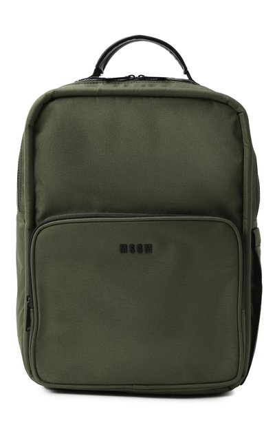 Рюкзак MSGM KIDS, арт. S5MSJUBP197