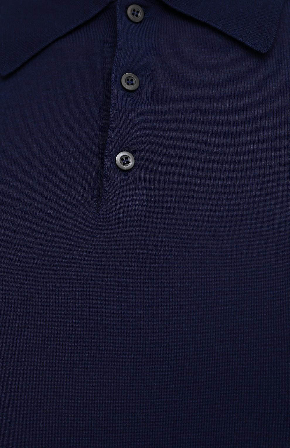 Шерстяное поло PRADA, арт. UMA290-C5W-F0216-151, фото 5