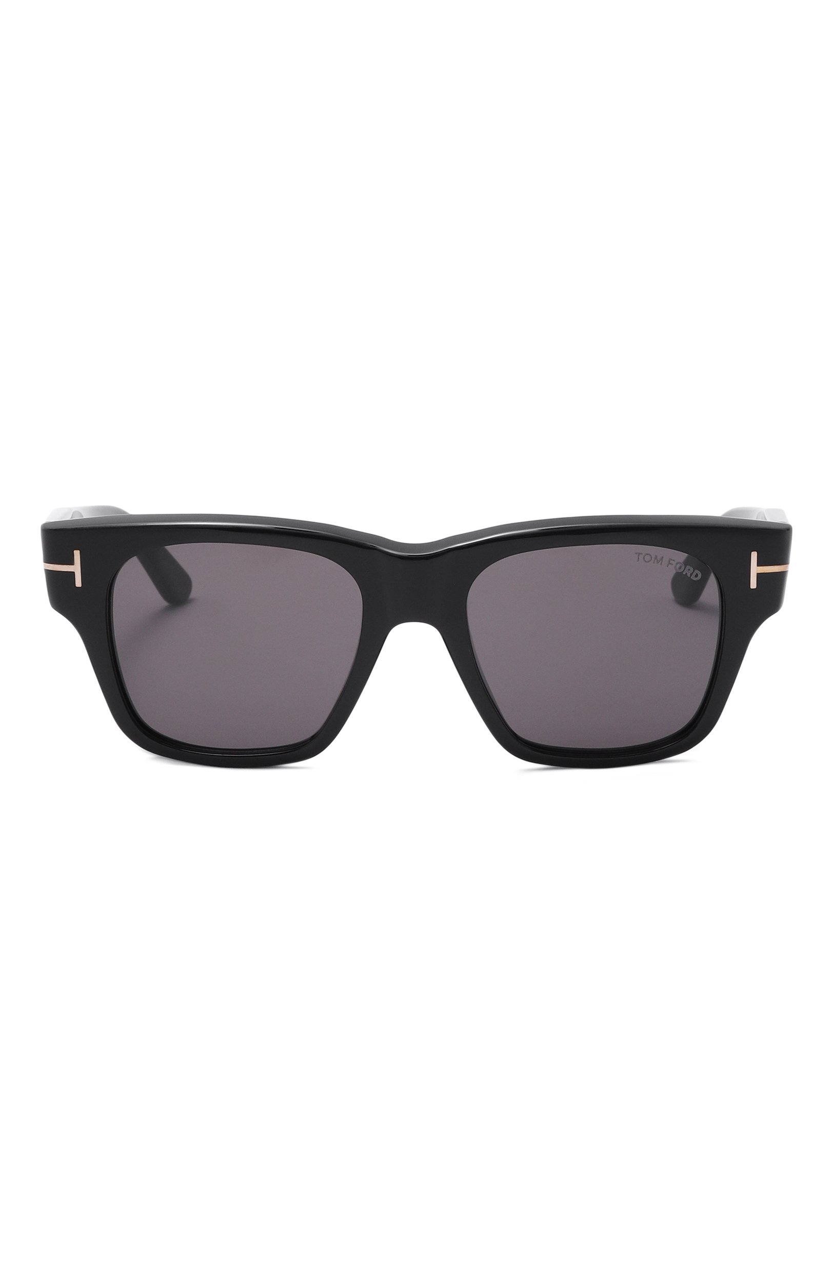 Солнцезащитные очки TOM FORD черного цвета по цене 55300 руб., арт. TF1280 01A, фото 2 Солнцезащитные очки TOM FORD, арт. TF1280 01A, фото 2