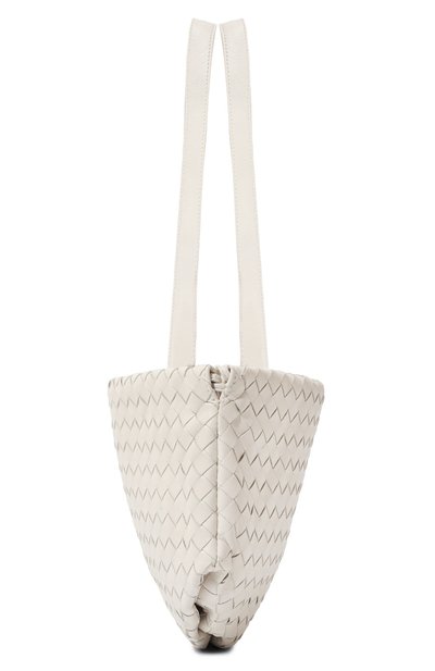 Сумка bulb small BOTTEGA VENETA, арт. 651811/V08Z1, фото 4