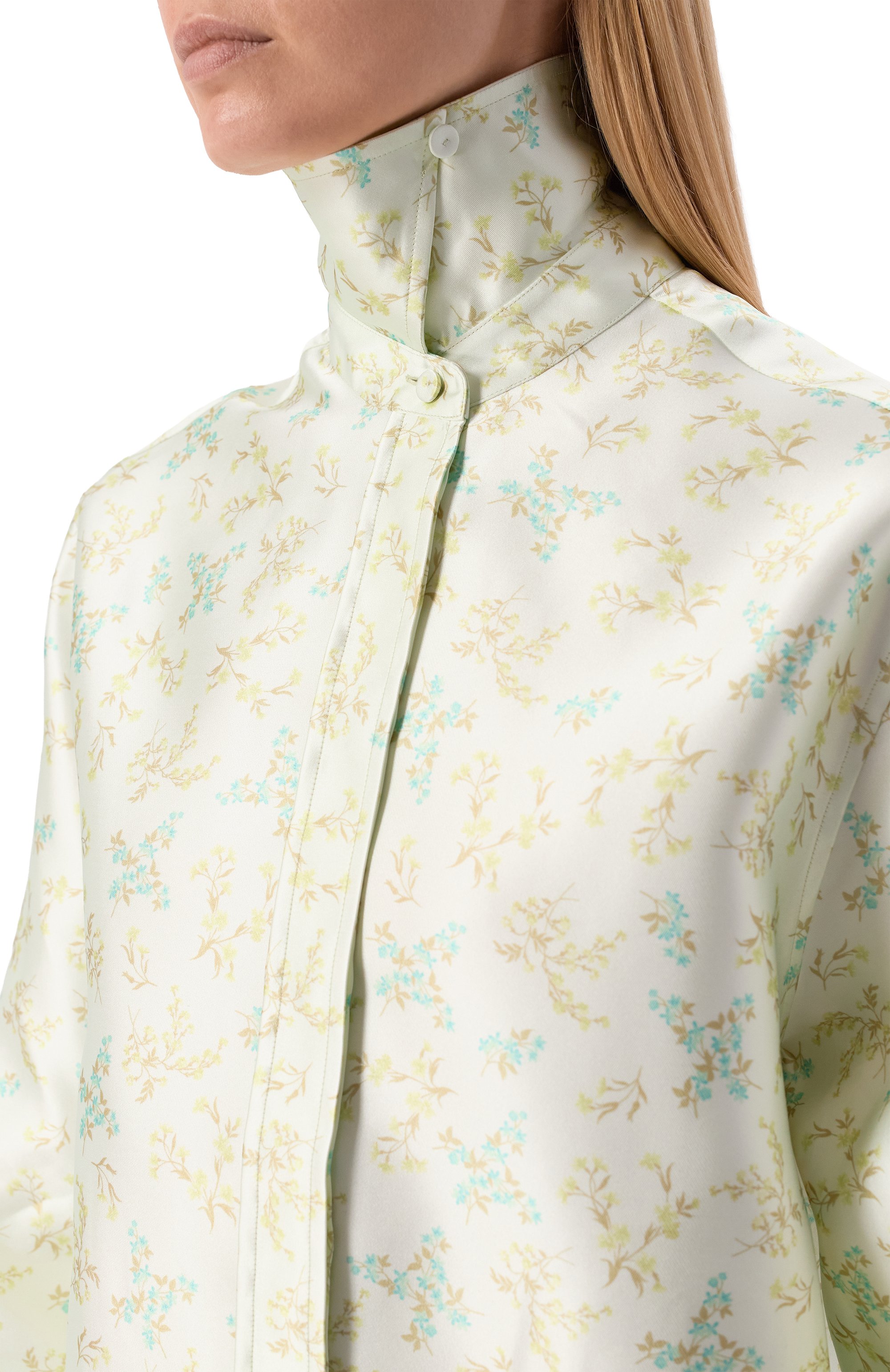 Рубашка JIL SANDER, арт. J03DL0213/J55092, фото 5