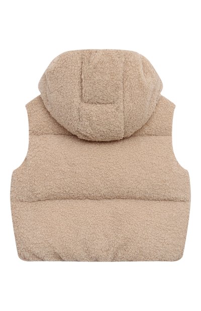 Двусторонний жилет IL GUFO, арт. A24GT044PE031/2A-4A, фото 2