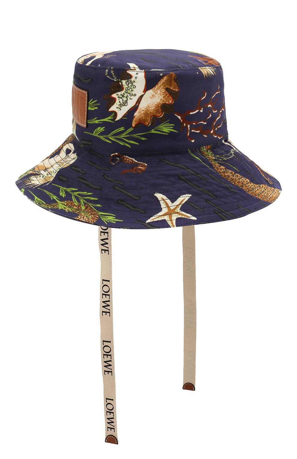 Панама loewe x paula's ibiza LOEWE, арт. K820HF1X04, фото 1