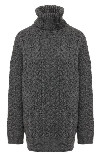 Кашемировый свитер LORO PIANA, арт. FAI8659, фото 1