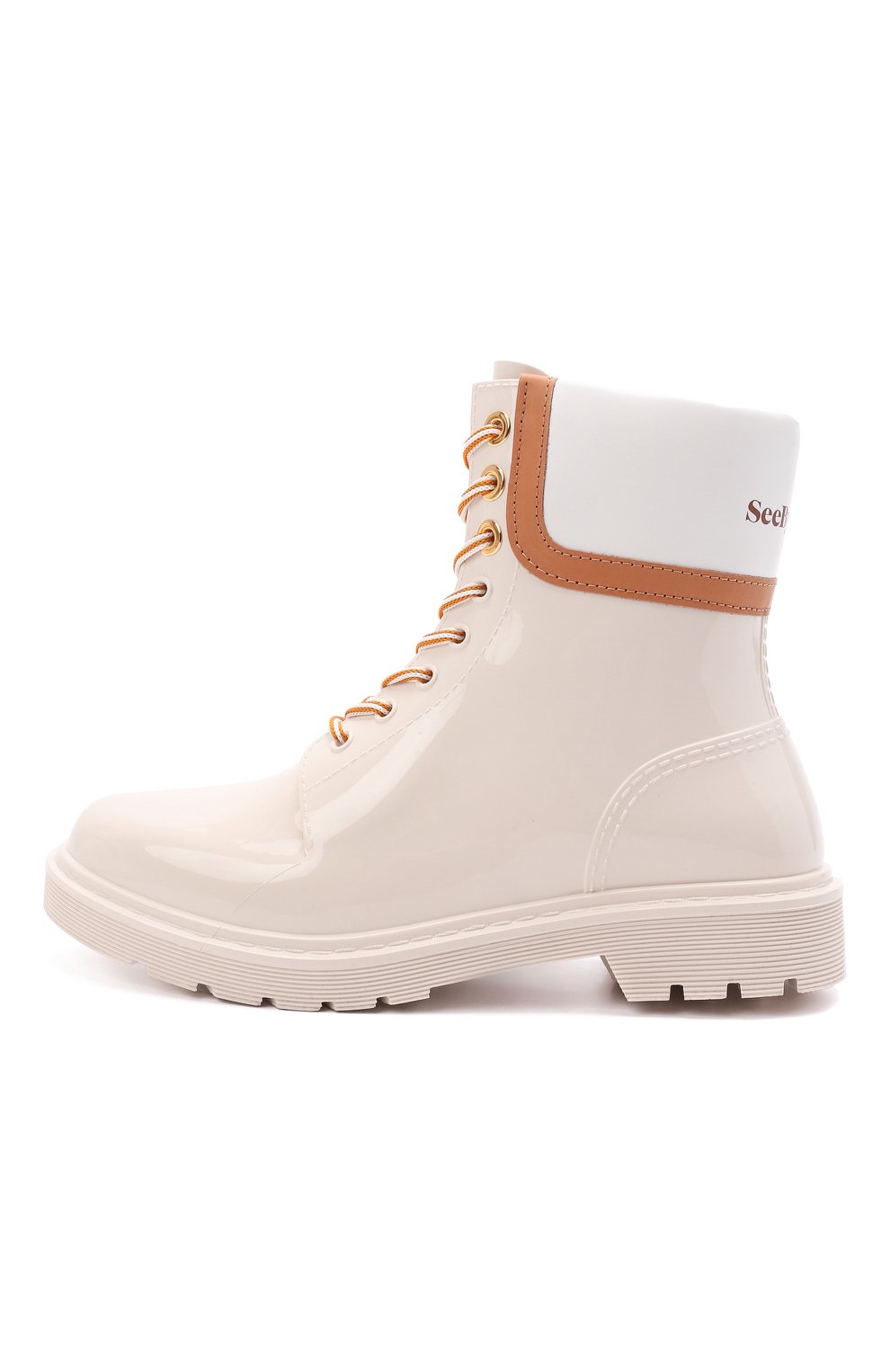 Ботинки SEE BY CHLOÉ, арт. SB36161A/13271, фото 3