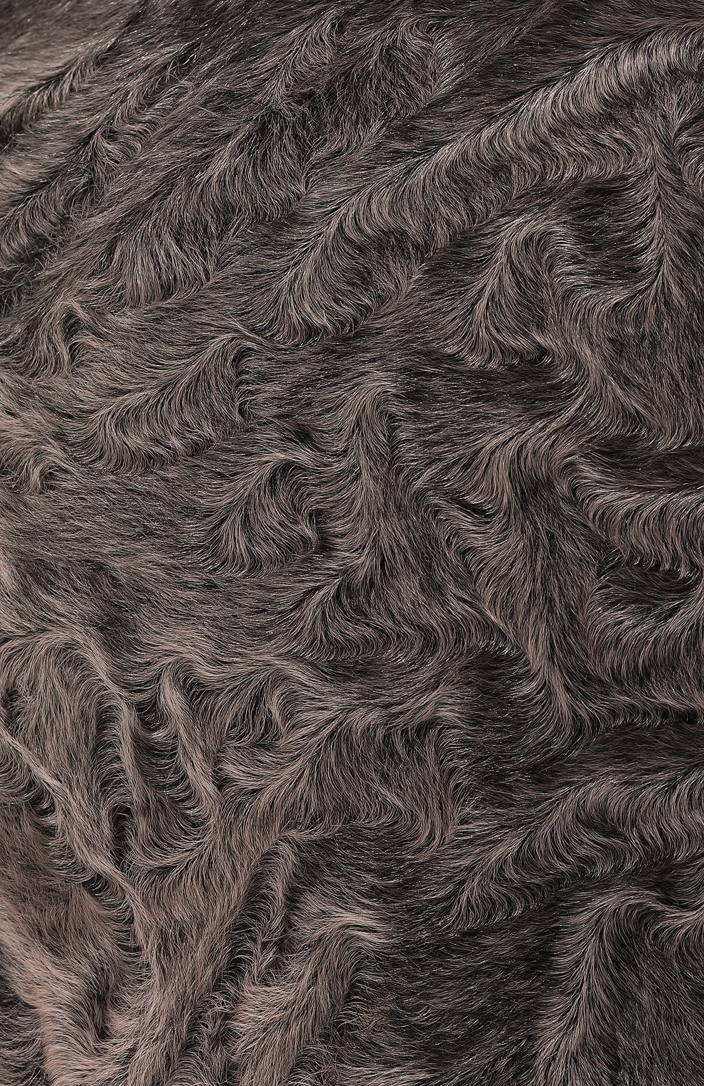 Пилотка вирджиниа из меха каракульчи FURLAND, арт. 0159607810077200000, фото 4