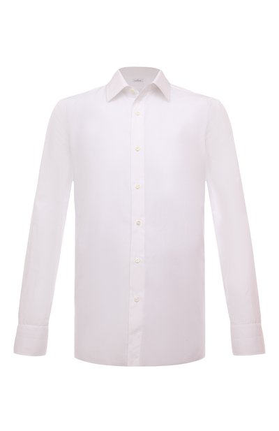 Мужская хлопковая сорочка GIAMPAOLO, арт. 608/TS15311