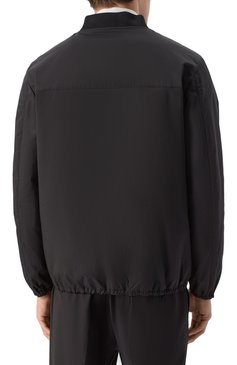 Бомбер VALENTINO, арт. 5V3CI055CKV, фото 4