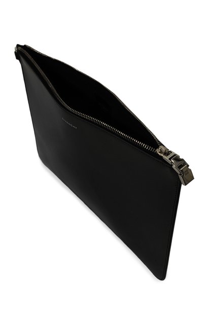 Кожаный футляр для документов GIVENCHY, арт. BK6093K1T4, фото 3