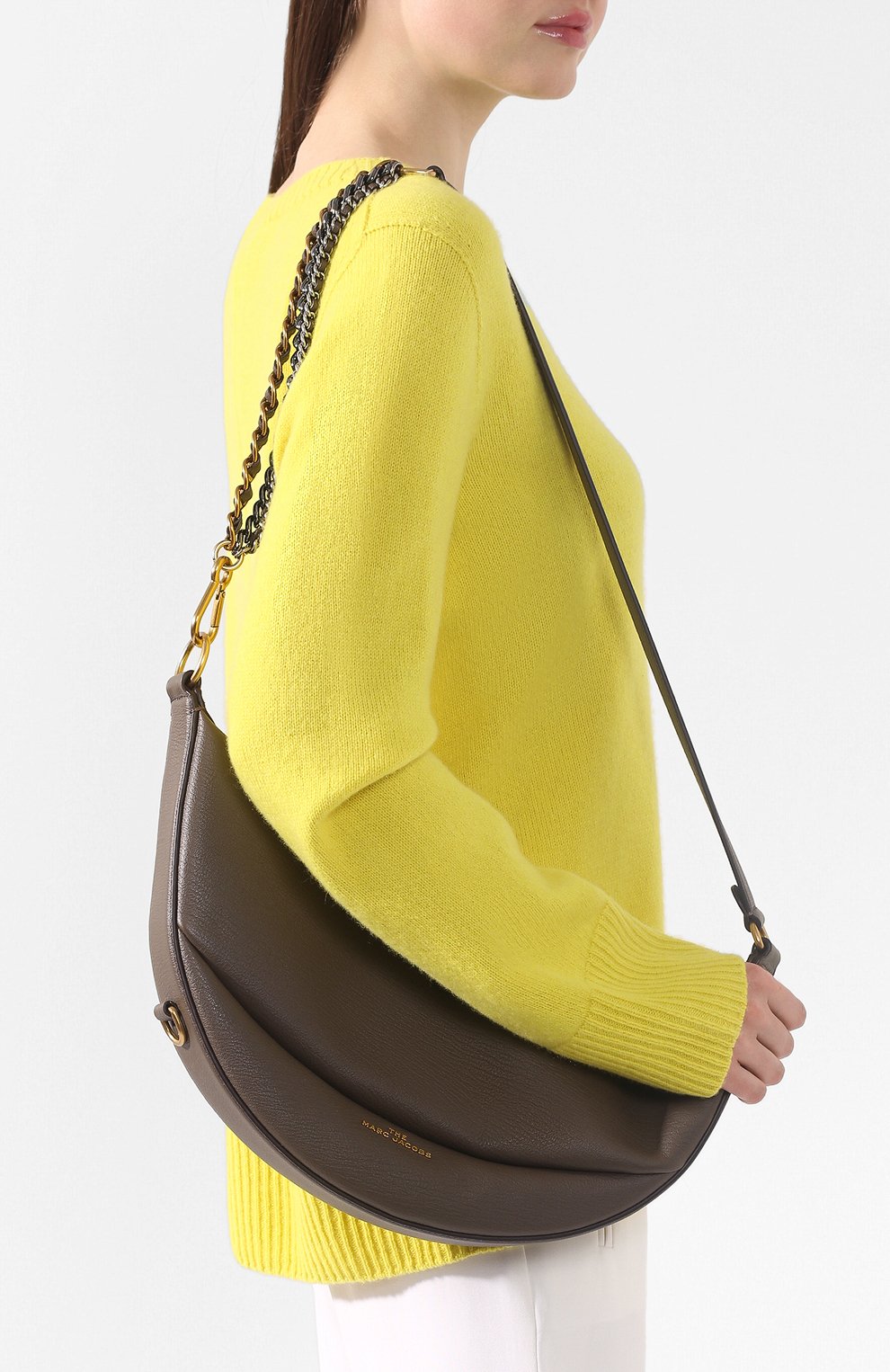 Сумка the eclipse MARC JACOBS (THE), арт. M0016233, фото 2