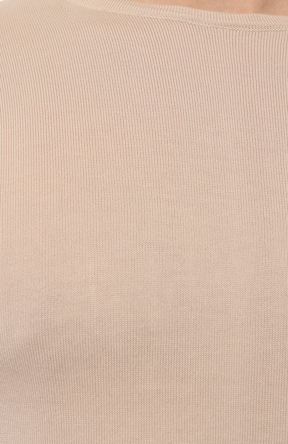 Хлопковый джемпер DANIELE FIESOLI, арт. DF0326R, фото 5