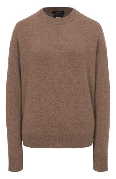 Женский кашемировый свитер BOSS, арт. 50547883