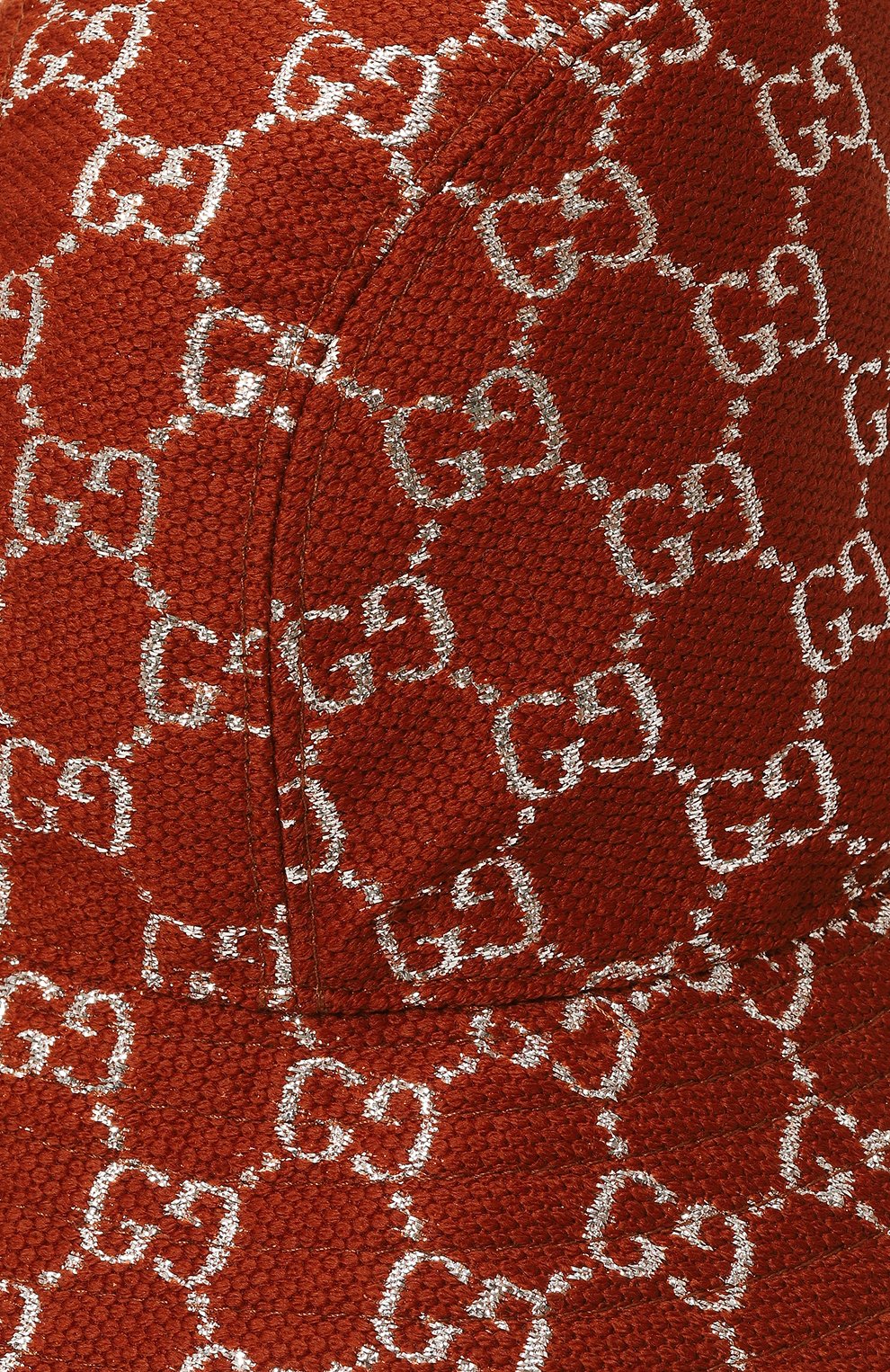 Панама GUCCI, арт. 631951 3HK74, фото 4