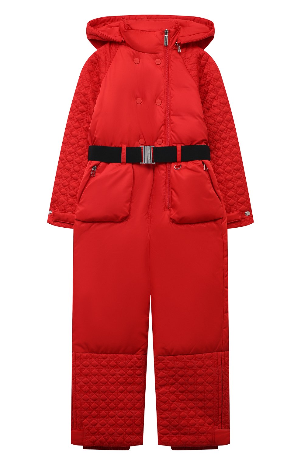 Пуховый комбинезон FREEDOMDAY, арт. IFRJG4830AF499-RD, фото 1