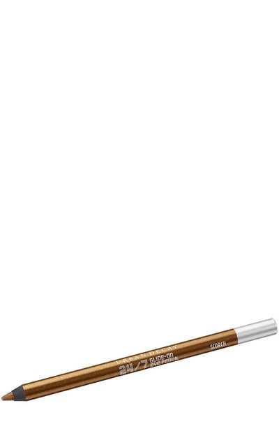 Карандаш для глаз 24/7 scorch URBAN DECAY, арт. 604214461208, фото 1