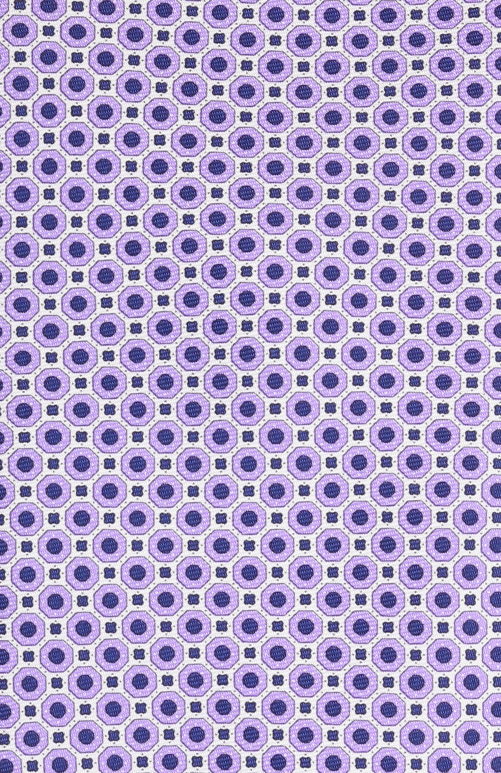 Комплект из галстука и платка STEFANO RICCI, арт. DH/59102, фото 4