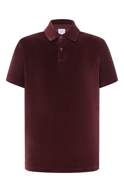Мужское бархатное поло BOGNER, арт. 58119913