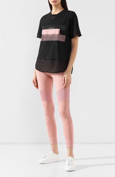 Легинсы с перфорированием ADIDAS BY STELLA MCCARTNEY, арт. DT9310, фото 2