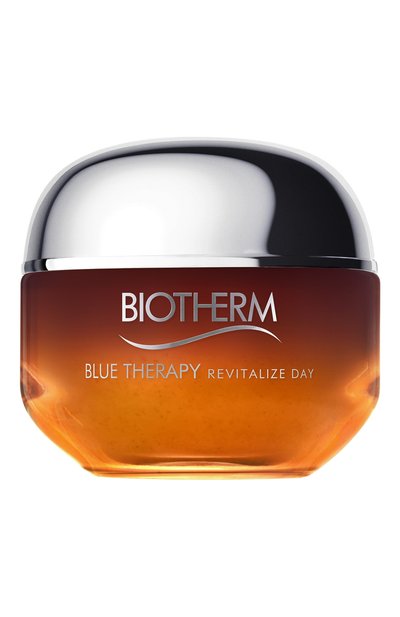 Дневной крем для лица blue therapy (50ml) BIOTHERM, арт. 3614272688339, фото 1