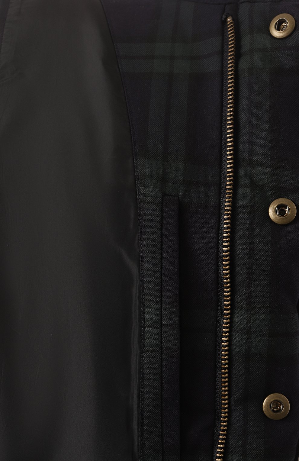 Пуховый жилет DUNST, арт. UDVE4D134MU, фото 6