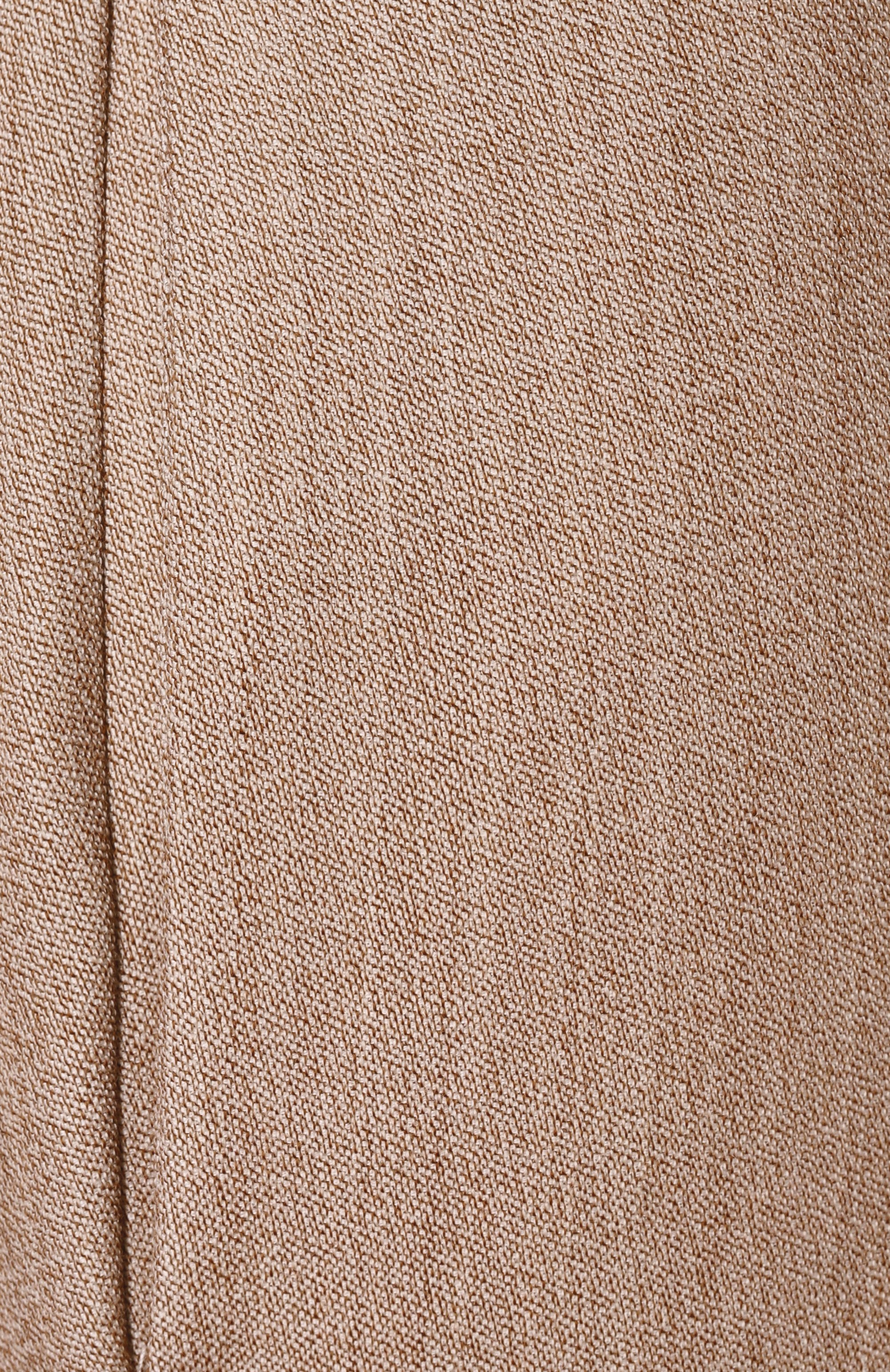 Шерстяные брюки ARMARIUM, арт. ARMTMP022/W018, фото 6