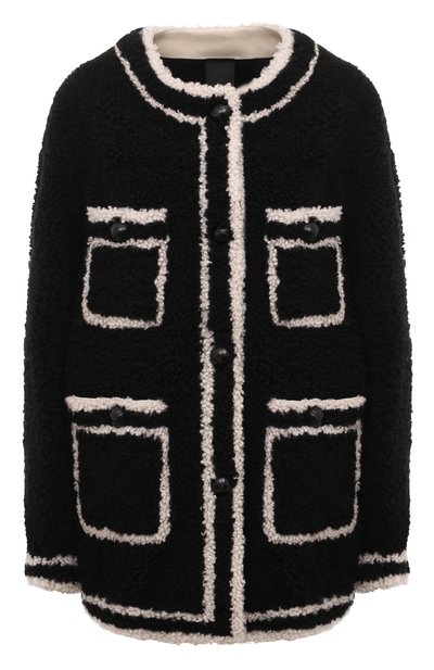 Женский жакет из овчины BLANCHA, арт. 39/300/55