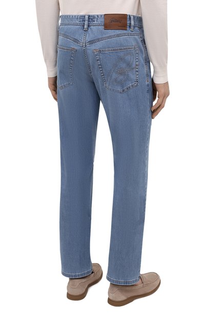 Джинсы BRIONI, арт. SPPC0M/P0D07/CHAM0NIX, фото 4