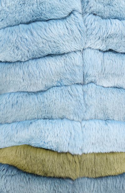 Меховой жилет LORO PIANA, арт. FAF2552, фото 5