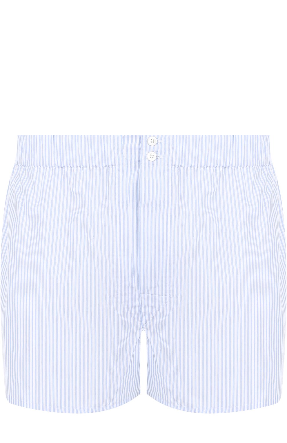 Хлопковые боксеры свободного кроя BRIONI, арт. N1B10L/P402D, фото 1