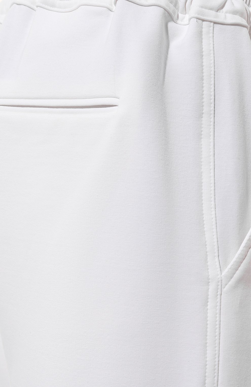 Хлопковые шорты KITON, арт. UPSH0RTH08052, фото 5