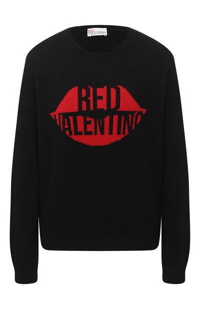 Женский свитер REDVALENTINO, арт. UR0KC03E/5F2