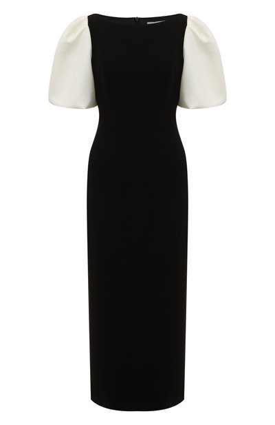 Платье из вискозы ELLYME, арт. 13064, фото 1