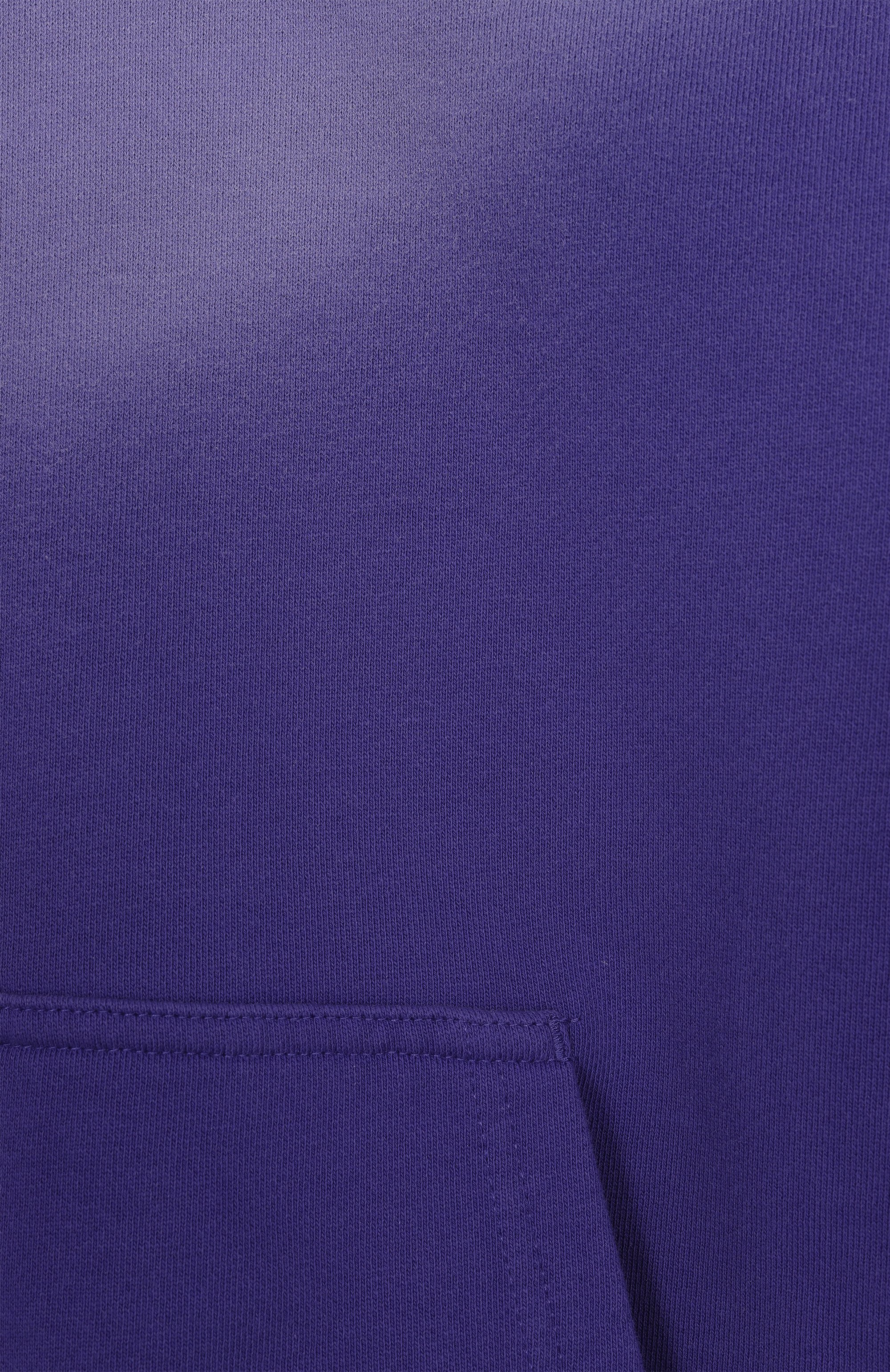 Хлопковое худи OFF-WHITE, арт. 0GBB002S25FLE004/4-12, фото 3