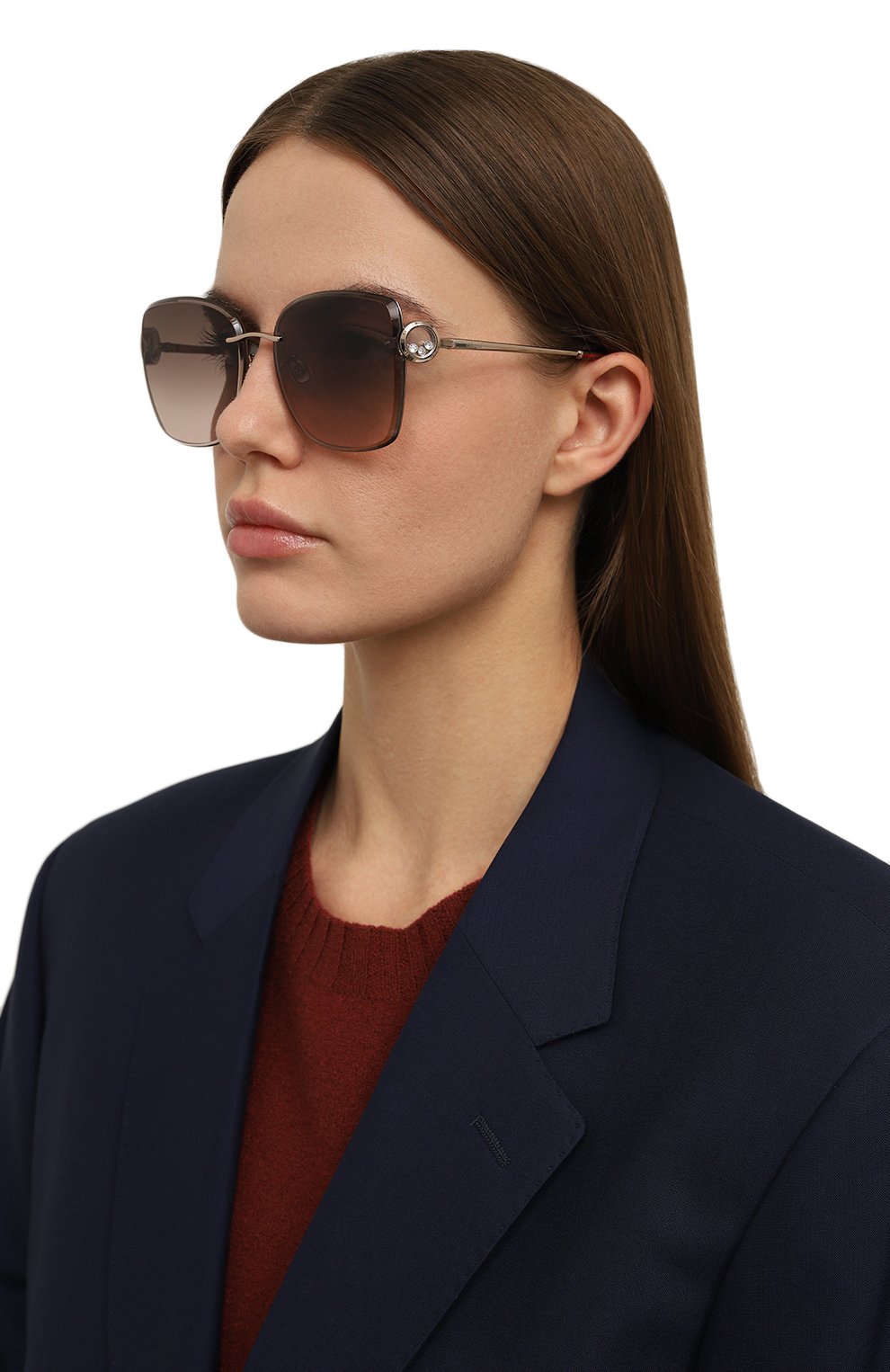 Солнцезащитные очки CHOPARD, арт. L29S A39, фото 2