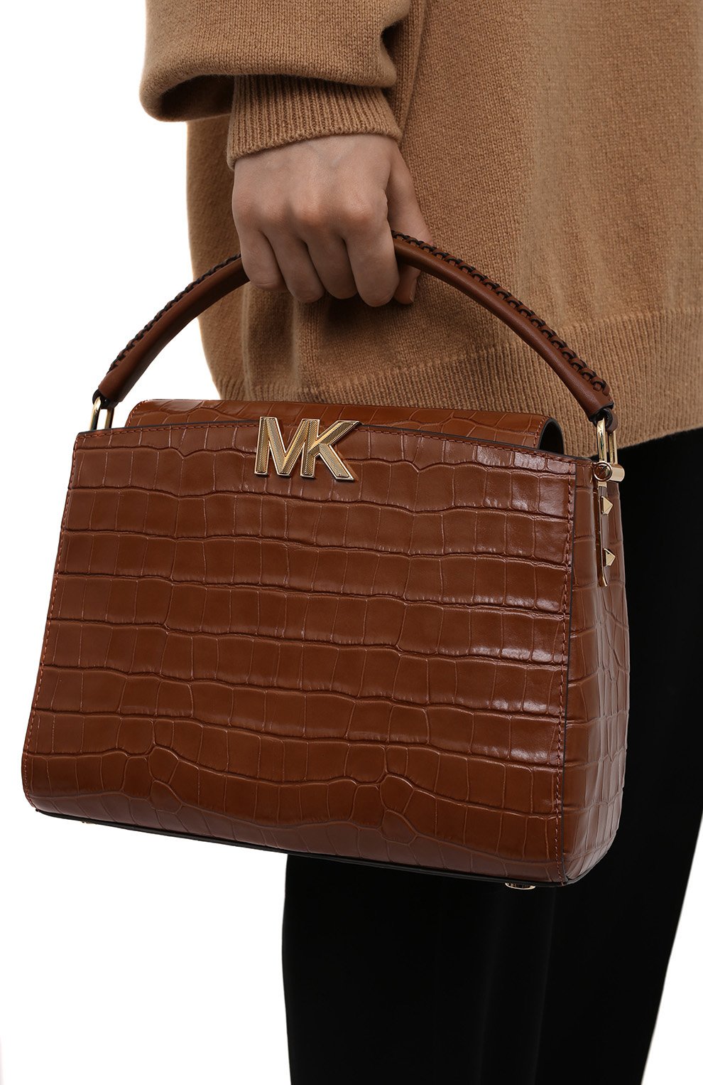 Сумка karlie MICHAEL MICHAEL KORS, арт. 30F1GCDS2E, фото 2